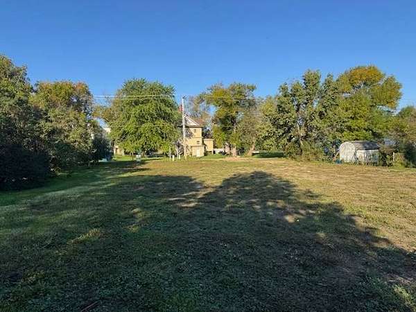 0.33 Acres of Residential Land for Sale in Webster, South Dakota