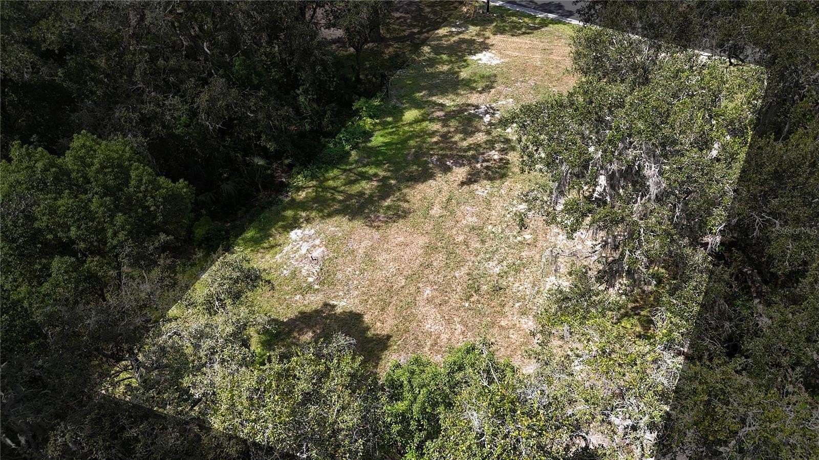 0.28 Acres of Residential Land for Sale in Ocklawaha, Florida