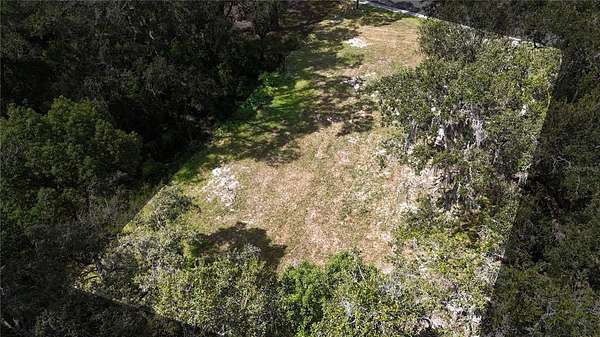 0.28 Acres of Residential Land for Sale in Ocklawaha, Florida