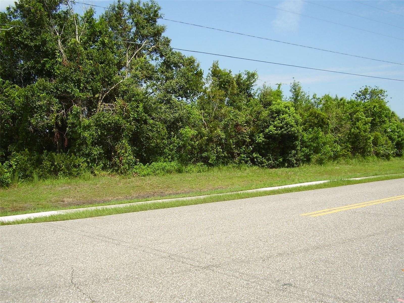 0.24 Acres of Residential Land for Sale in Kissimmee, Florida