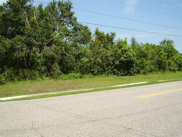 0.24 Acres of Residential Land for Sale in Kissimmee, Florida