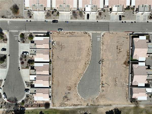 0.1 Acres of Land for Sale in Blythe, California