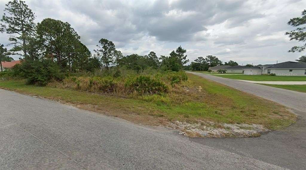0.5 Acres of Residential Land for Sale in Sebring, Florida