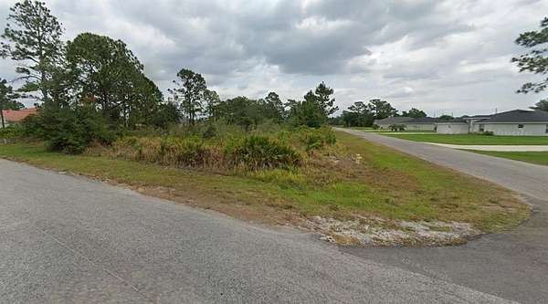 0.5 Acres of Residential Land for Sale in Sebring, Florida