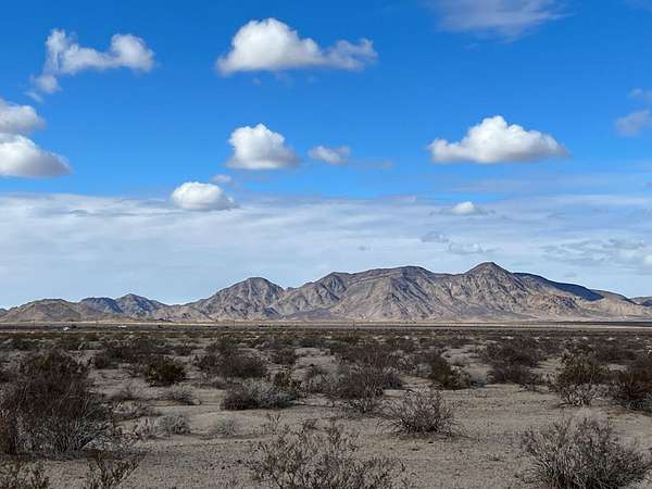 Land for Sale in Vidal, California