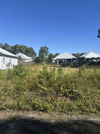 0.34 Acres of Residential Land for Sale in Santa Rosa Beach, Florida