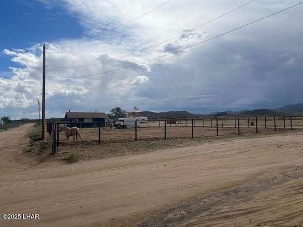 6.56 Acres of Agricultural Land for Sale in Kingman, Arizona