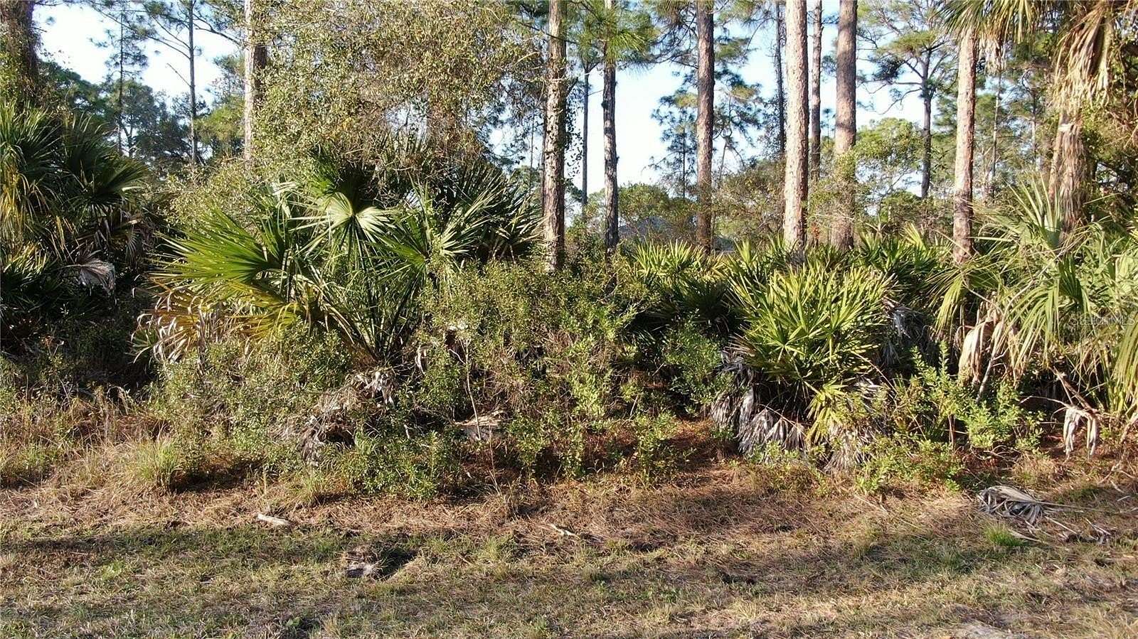 0.23 Acres of Residential Land for Sale in North Port, Florida