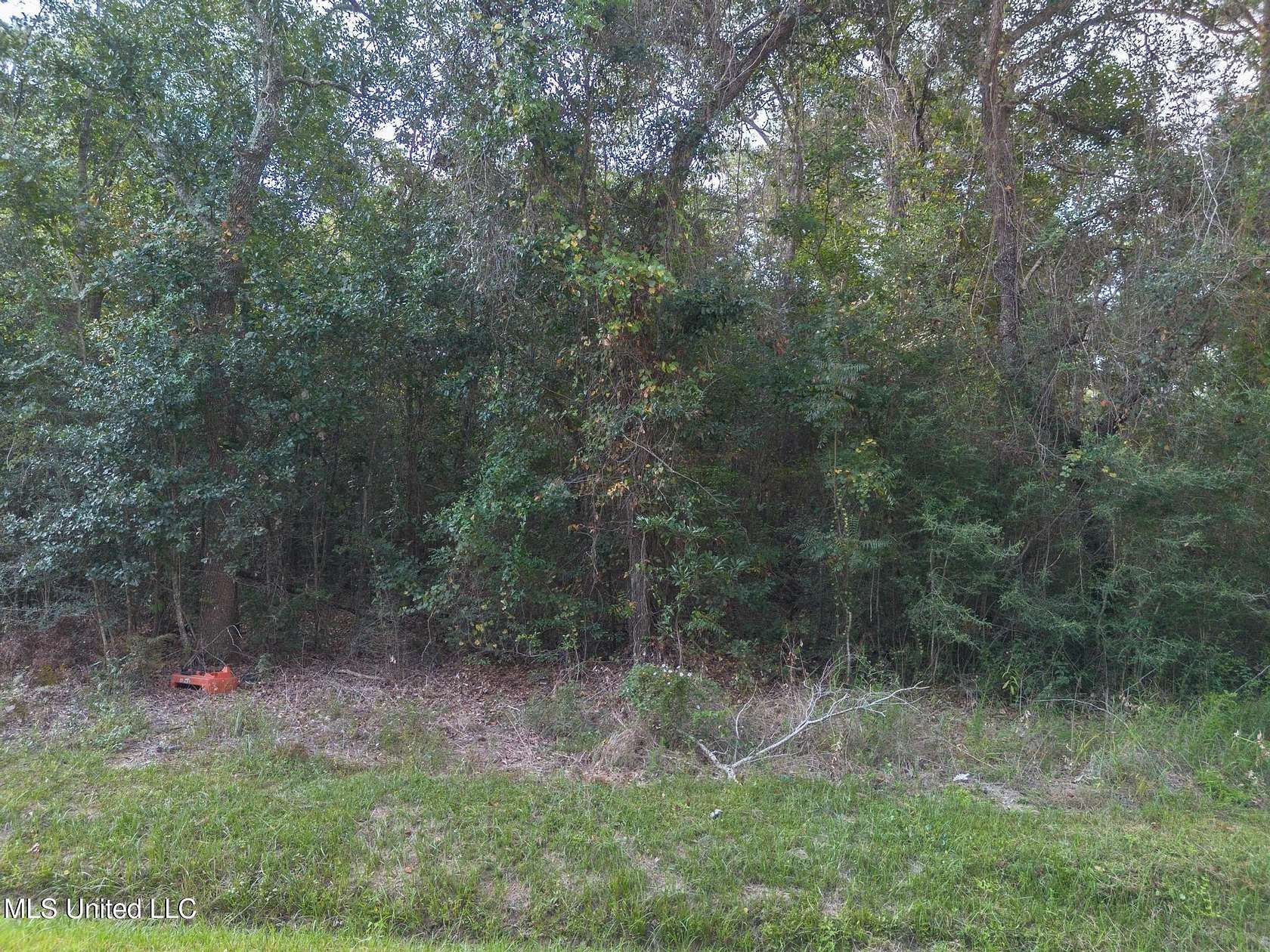 0.22 Acres of Residential Land for Sale in Bay St. Louis, Mississippi