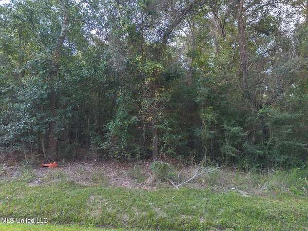 0.22 Acres of Residential Land for Sale in Bay St. Louis, Mississippi
