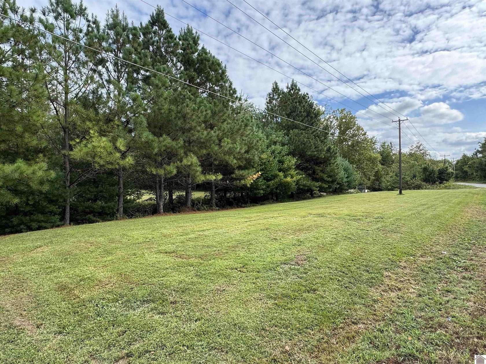 1.7 Acres of Residential Land for Sale in Princeton, Kentucky