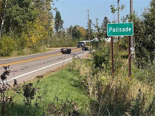 6.6 Acres of Land for Sale in Palisade, Minnesota