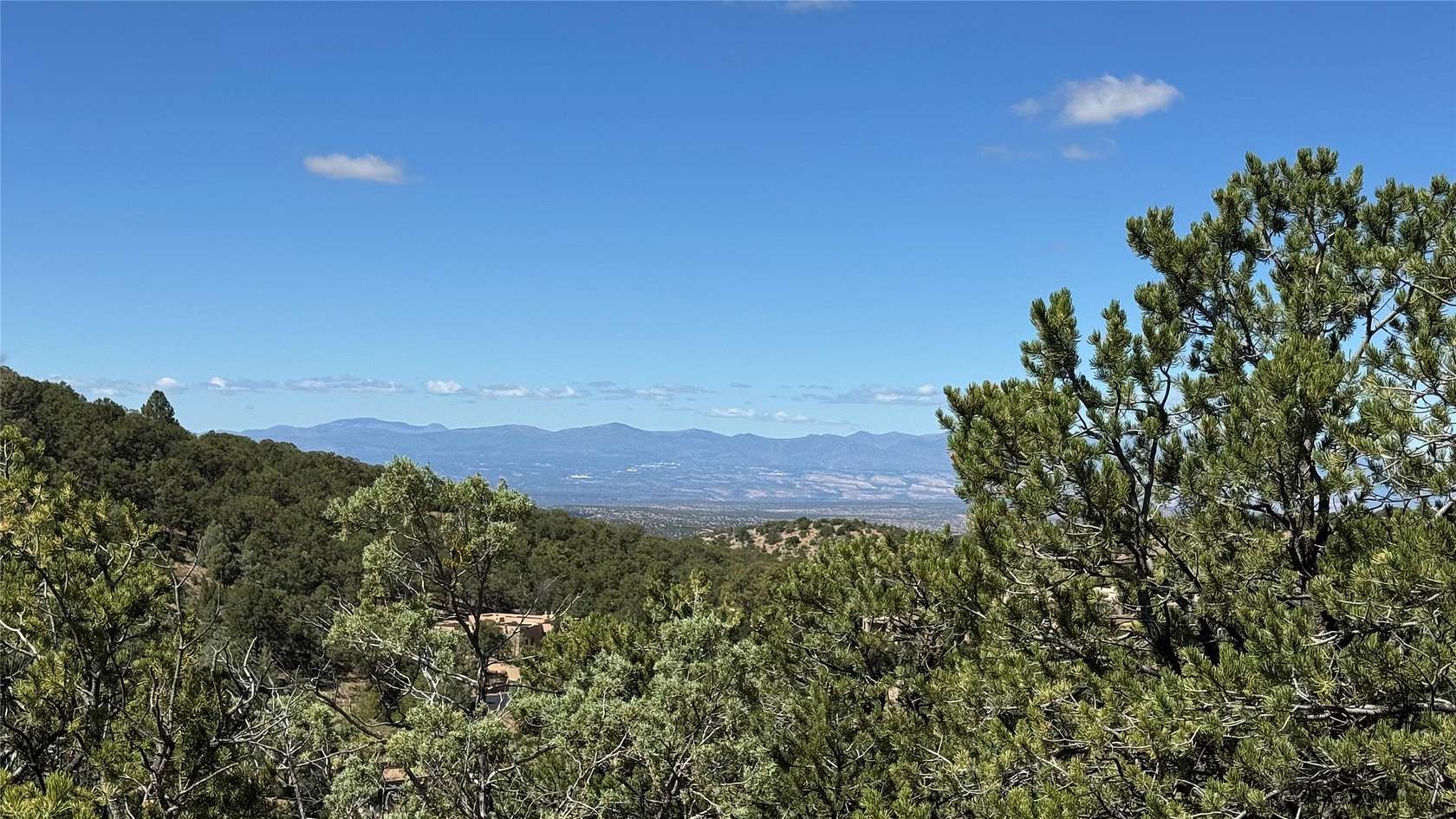 3.86 Acres of Residential Land for Sale in Santa Fe, New Mexico