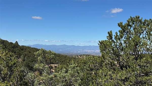 3.86 Acres of Residential Land for Sale in Santa Fe, New Mexico