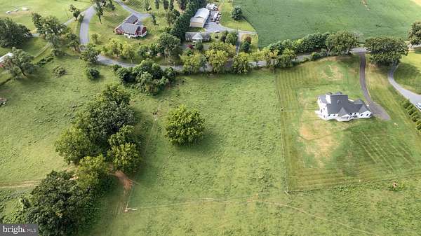 2 Acres of Residential Land with Home for Sale in Stephens City, Virginia