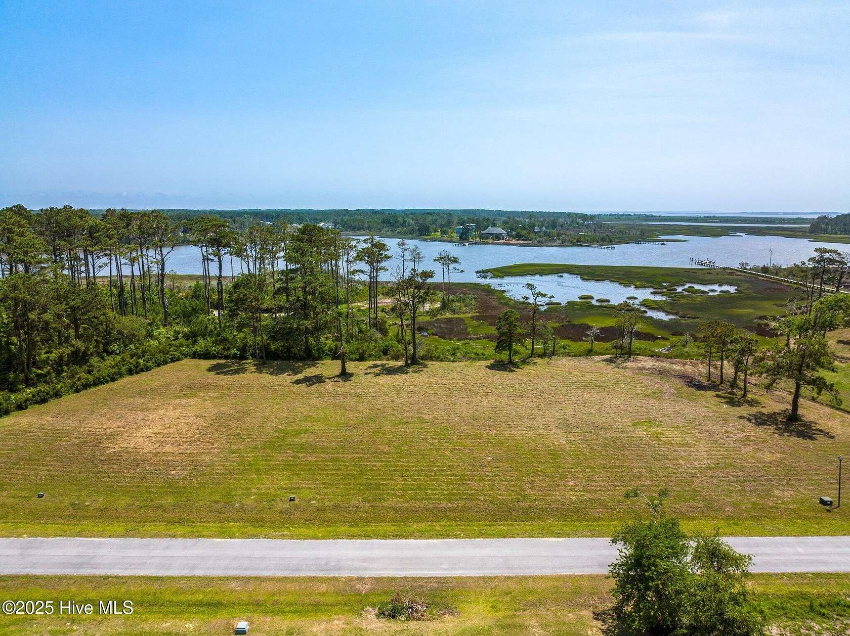 0.59 Acres of Land for Sale in Beaufort, North Carolina