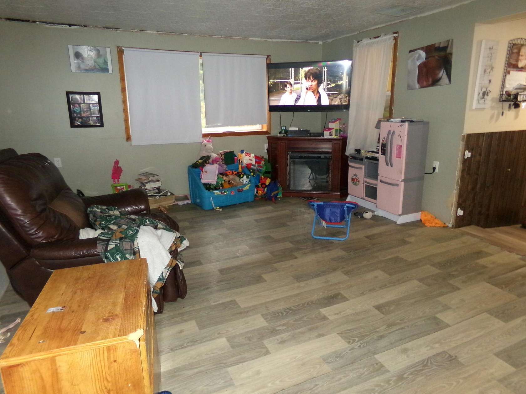 63 Acres of Agricultural Land with Home for Sale in Constable, New York