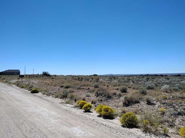 1.15 Acres of Residential Land for Sale in Rio Rancho, New Mexico