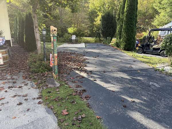 0.06 Acres of Land for Sale in Gatlinburg, Tennessee