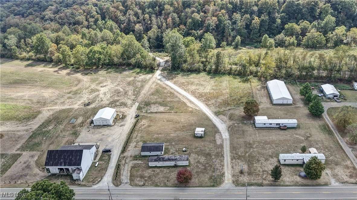 0.83 Acres of Residential Land for Auction in Glenmont, Ohio