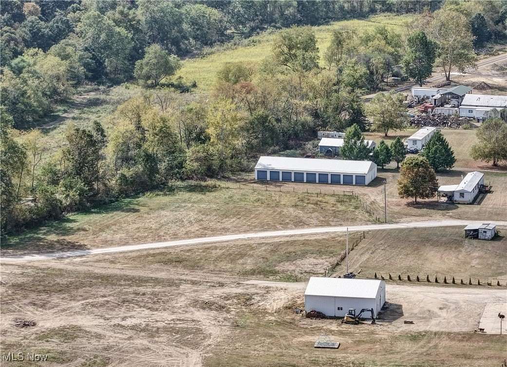 0.86 Acres of Residential Land for Auction in Glenmont, Ohio