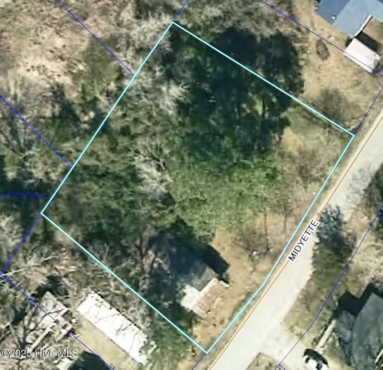 0.43 Acres of Residential Land for Sale in Oriental, North Carolina