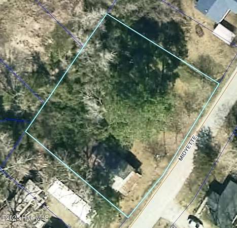0.43 Acres of Residential Land for Sale in Oriental, North Carolina