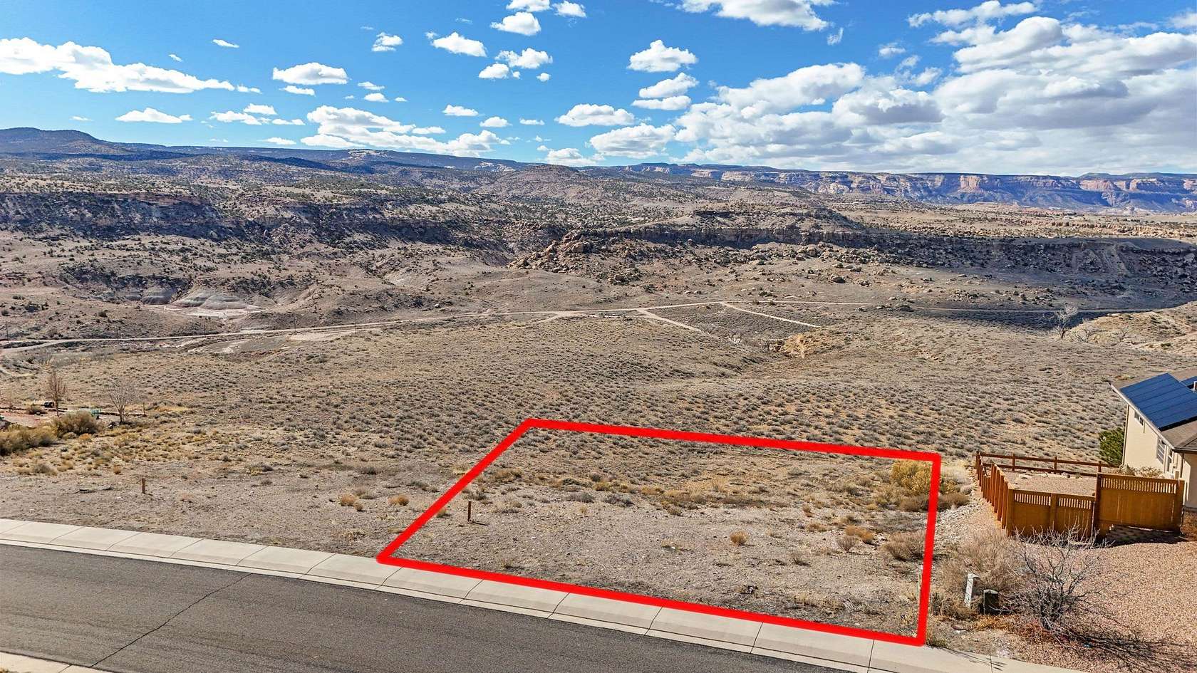 0.29 Acres of Residential Land for Sale in Grand Junction, Colorado