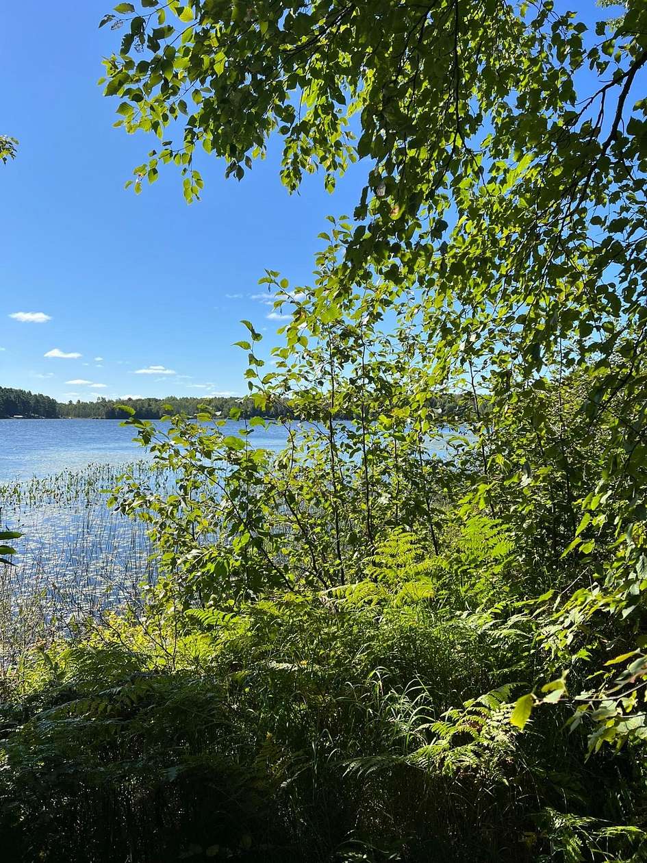 2 Acres of Land for Sale in Minocqua, Wisconsin