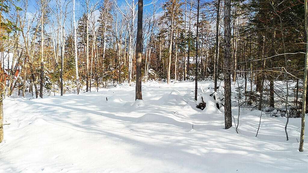 0.92 Acres of Residential Land for Sale in Carrabassett Valley Town, Maine