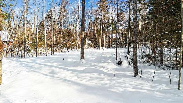 0.92 Acres of Residential Land for Sale in Carrabassett Valley Town, Maine