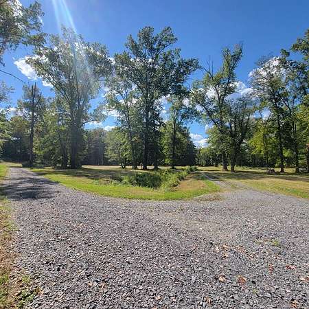 Residential Land for Sale in Princeton, West Virginia