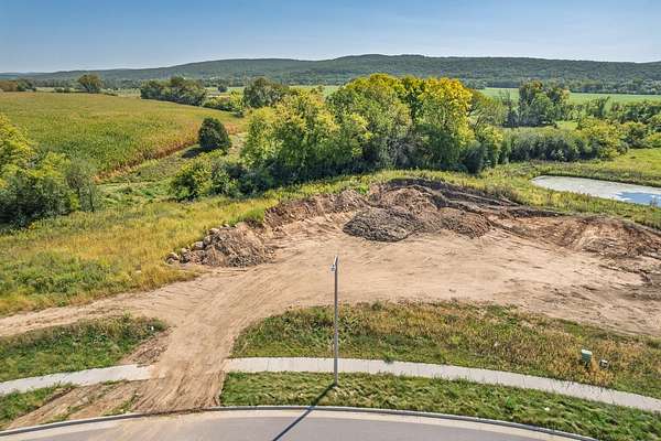0.59 Acres of Residential Land for Sale in Baraboo, Wisconsin