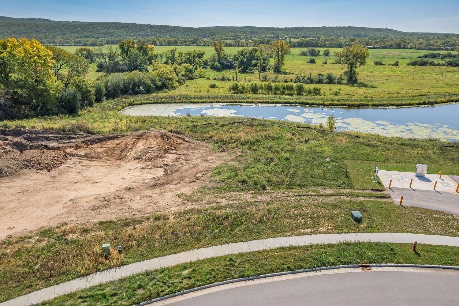 0.46 Acres of Residential Land for Sale in Baraboo, Wisconsin