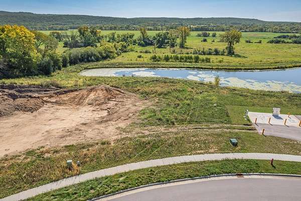 0.46 Acres of Residential Land for Sale in Baraboo, Wisconsin