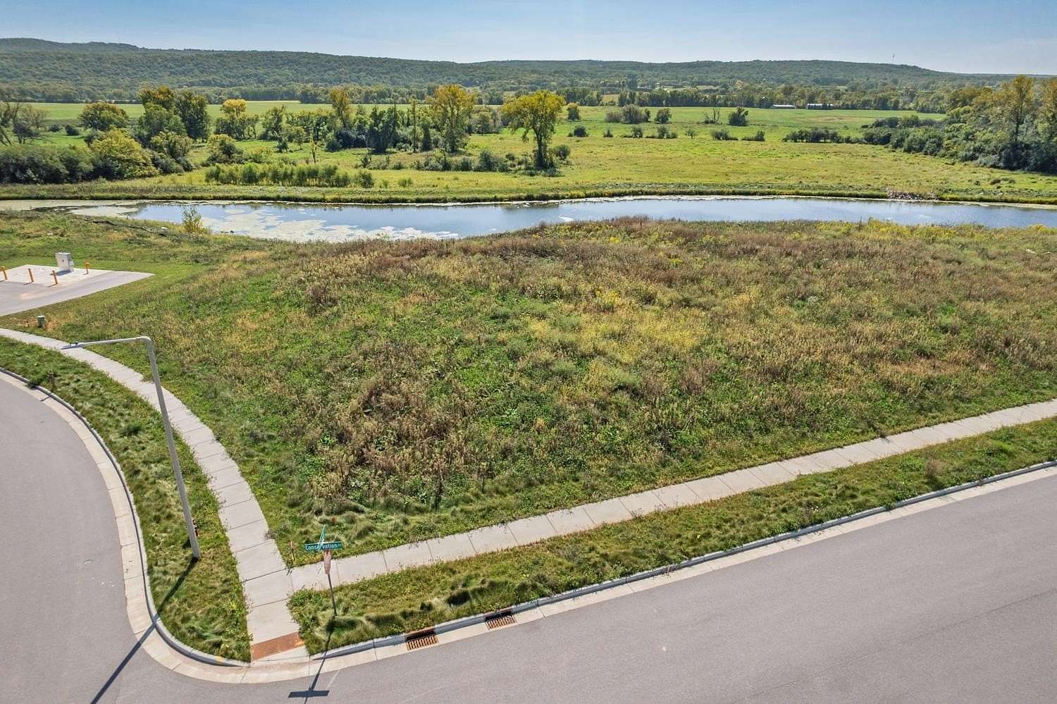 0.67 Acres of Residential Land for Sale in Baraboo, Wisconsin