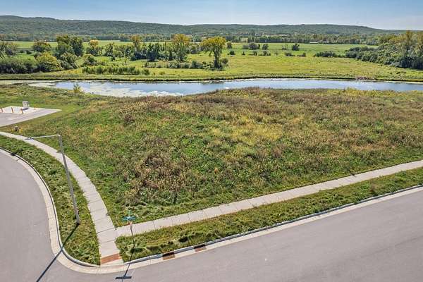 0.67 Acres of Residential Land for Sale in Baraboo, Wisconsin