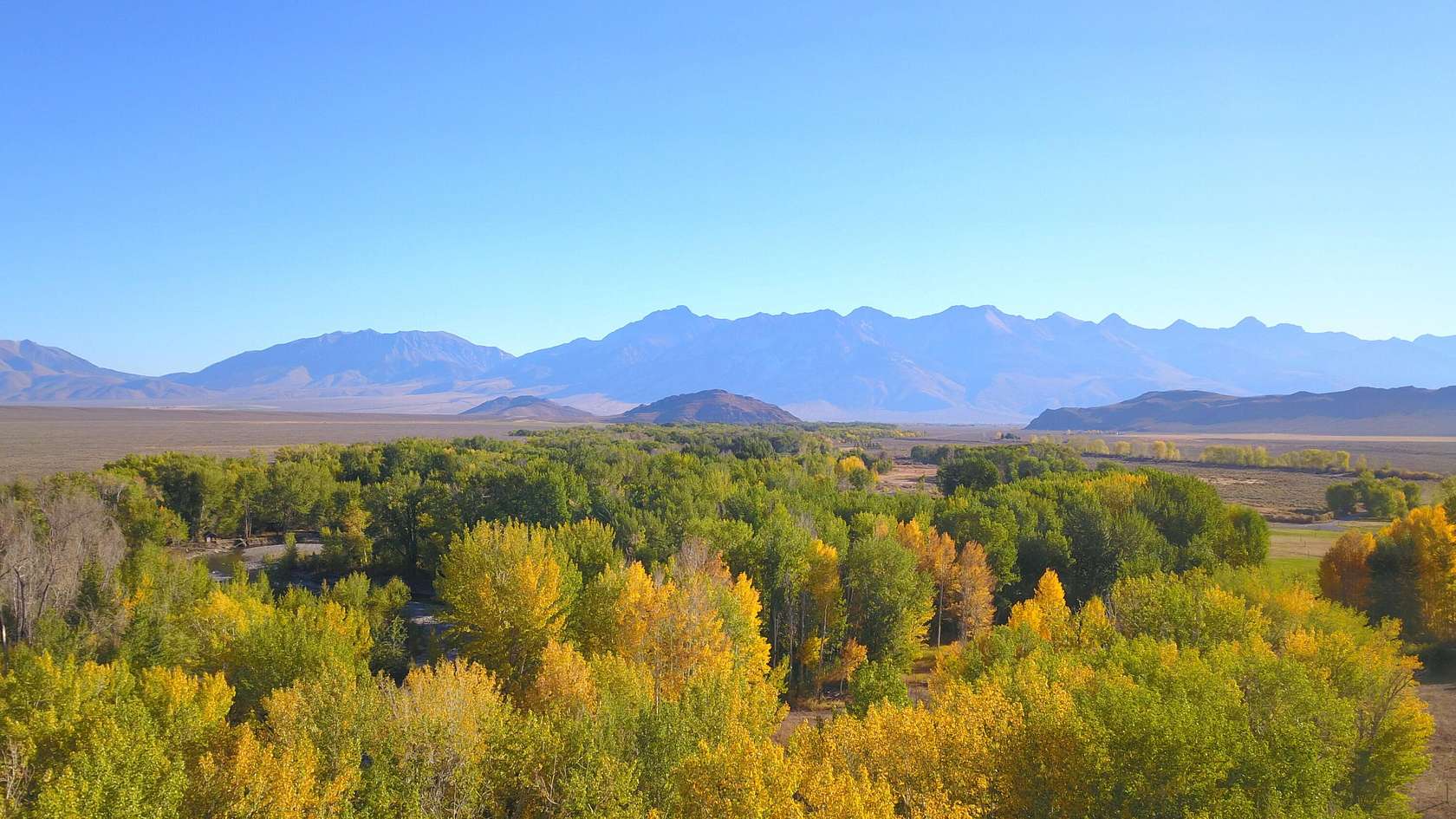 12 Acres of Recreational Land for Sale in Mackay, Idaho