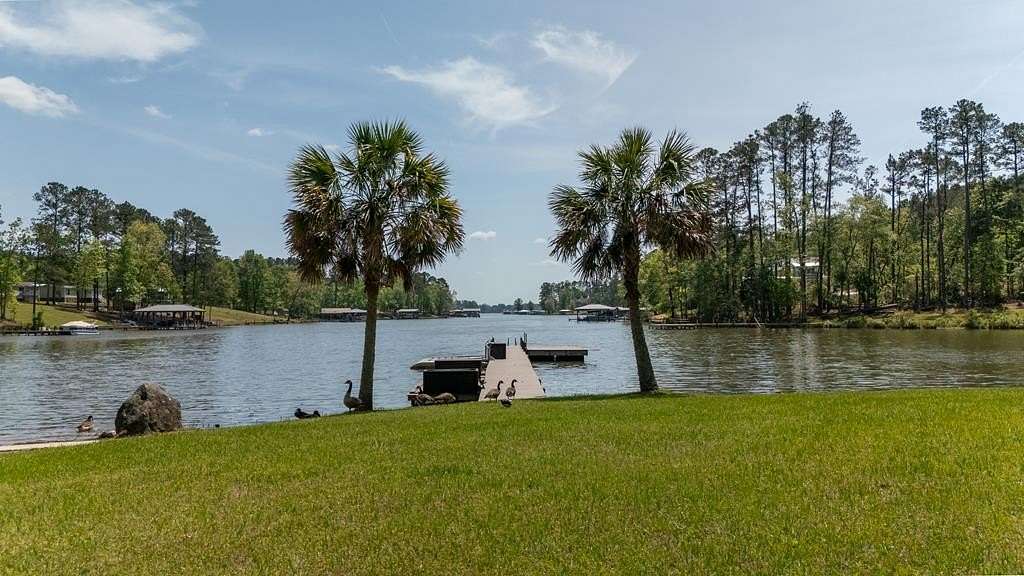 0.86 Acres of Residential Land for Sale in Chappells, South Carolina