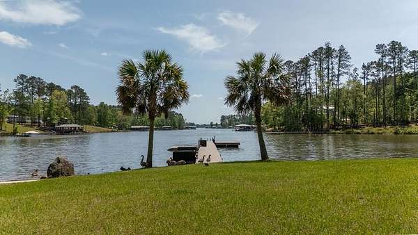 0.86 Acres of Residential Land for Sale in Chappells, South Carolina