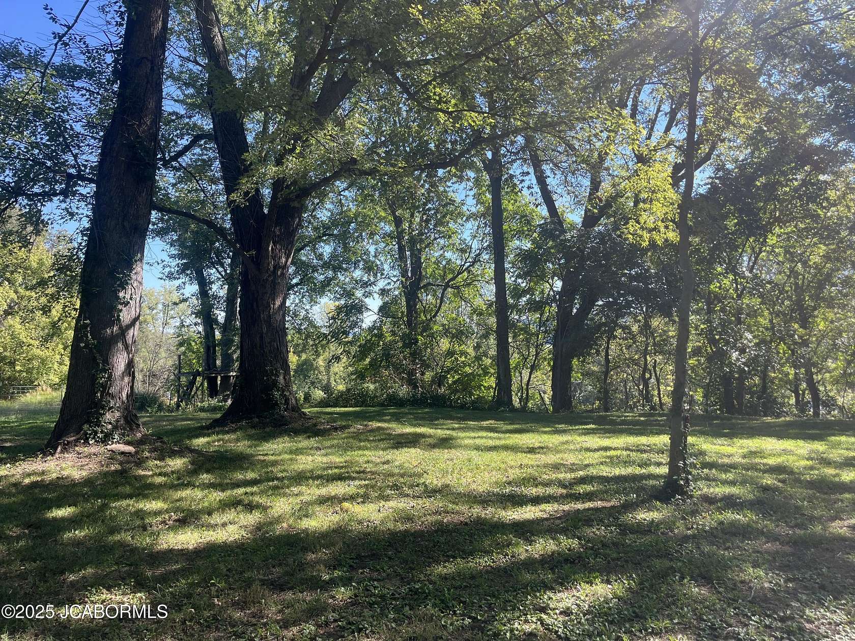 0.45 Acres of Residential Land for Sale in Jefferson City, Missouri