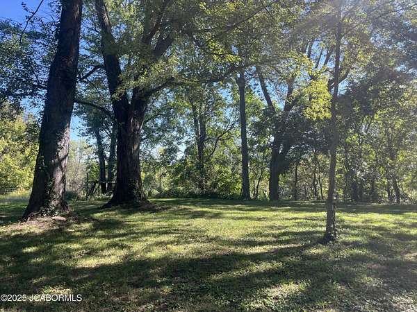 0.45 Acres of Residential Land for Sale in Jefferson City, Missouri