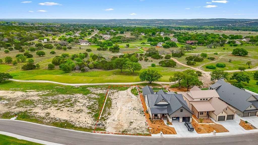 0.23 Acres of Residential Land for Sale in Kerrville, Texas