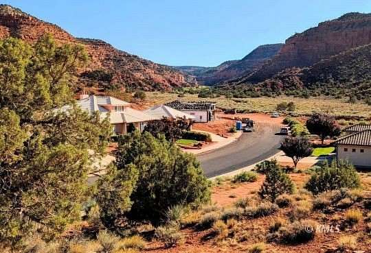 0.58 Acres of Residential Land for Sale in Kanab, Utah
