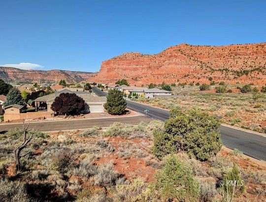 0.58 Acres of Residential Land for Sale in Kanab, Utah