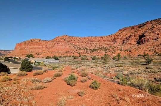 0.58 Acres of Residential Land for Sale in Kanab, Utah