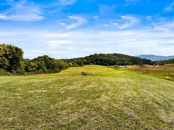 6.55 Acres of Residential Land for Sale in Parrottsville, Tennessee