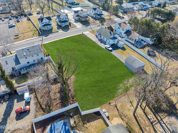 0.39 Acres of Land for Sale in Oakhurst, New Jersey