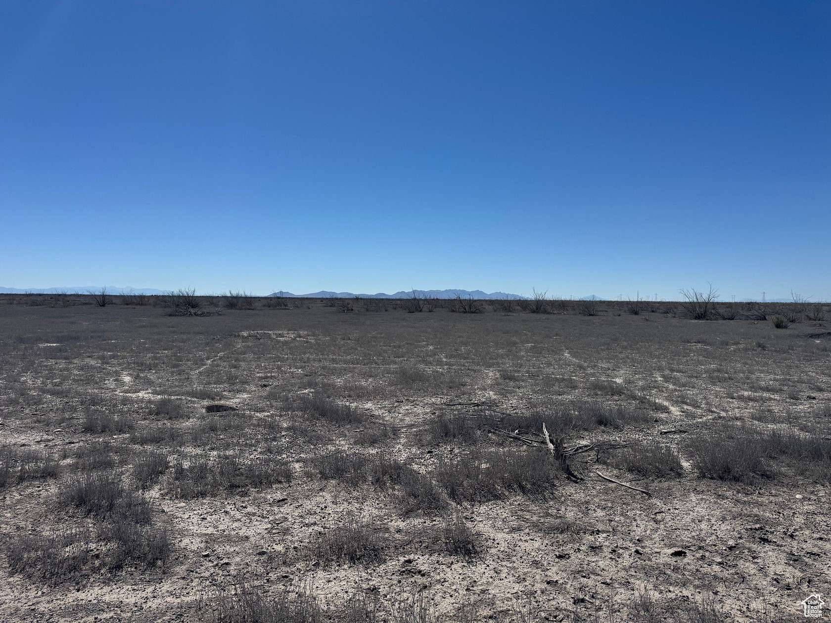 20 Acres of Land for Sale in Delta, Utah