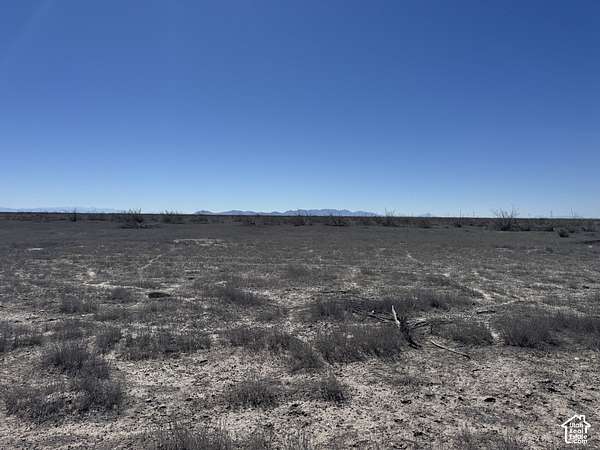 20 Acres of Land for Sale in Delta, Utah